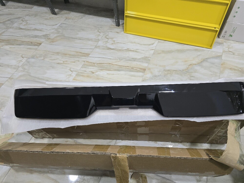 Jetour car spare parts - 25