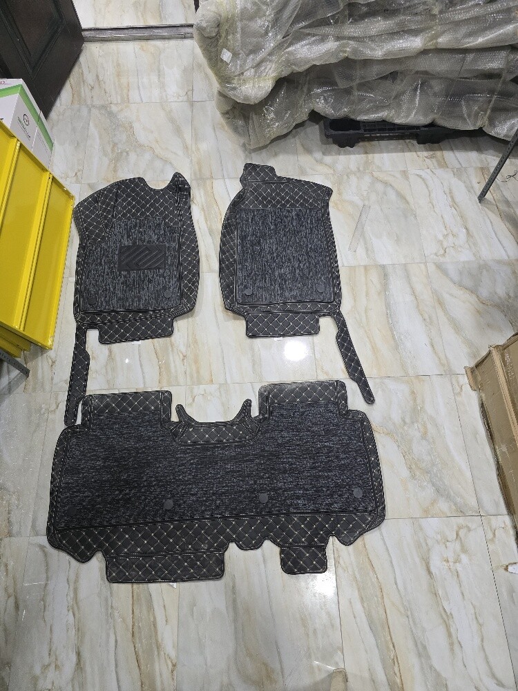 Jetour car spare parts - 24