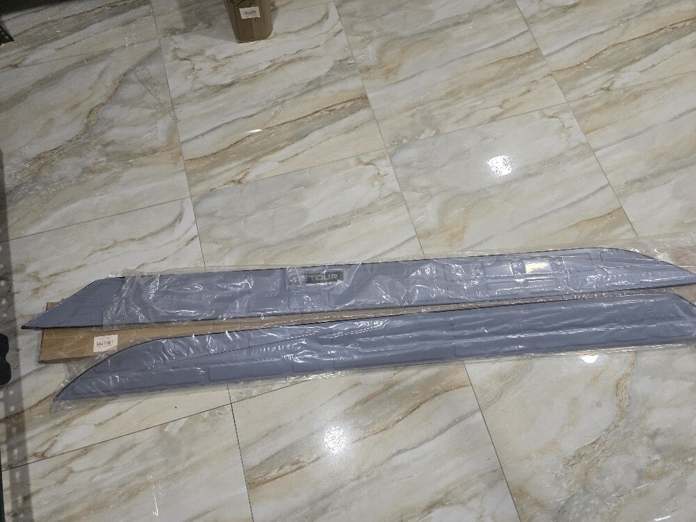 Jetour car spare parts - 18