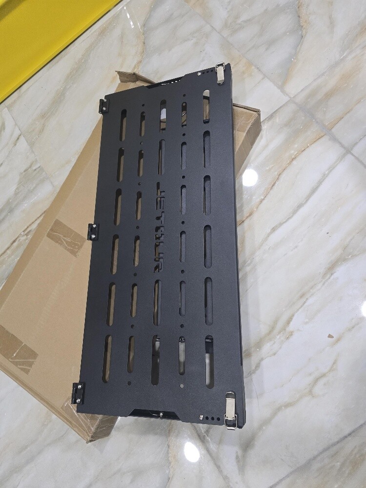 Jetour car spare parts - 21