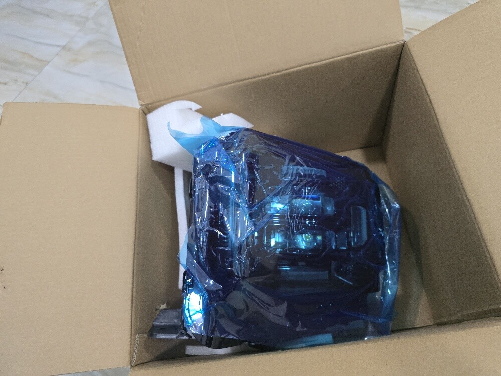 Jetour car spare parts - 20
