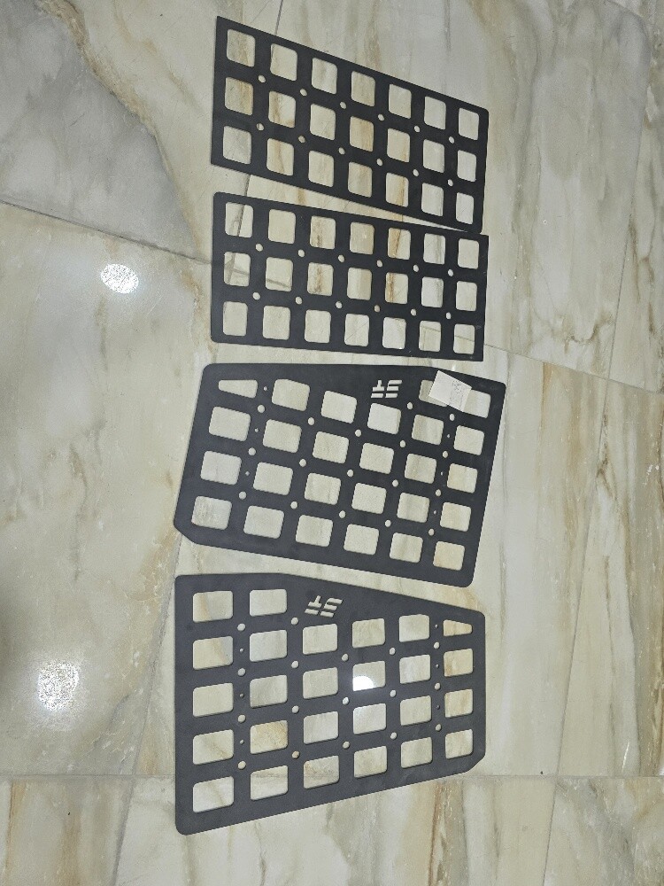 Jetour car spare parts - 5