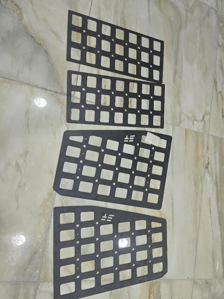Jetour car spare parts - 16