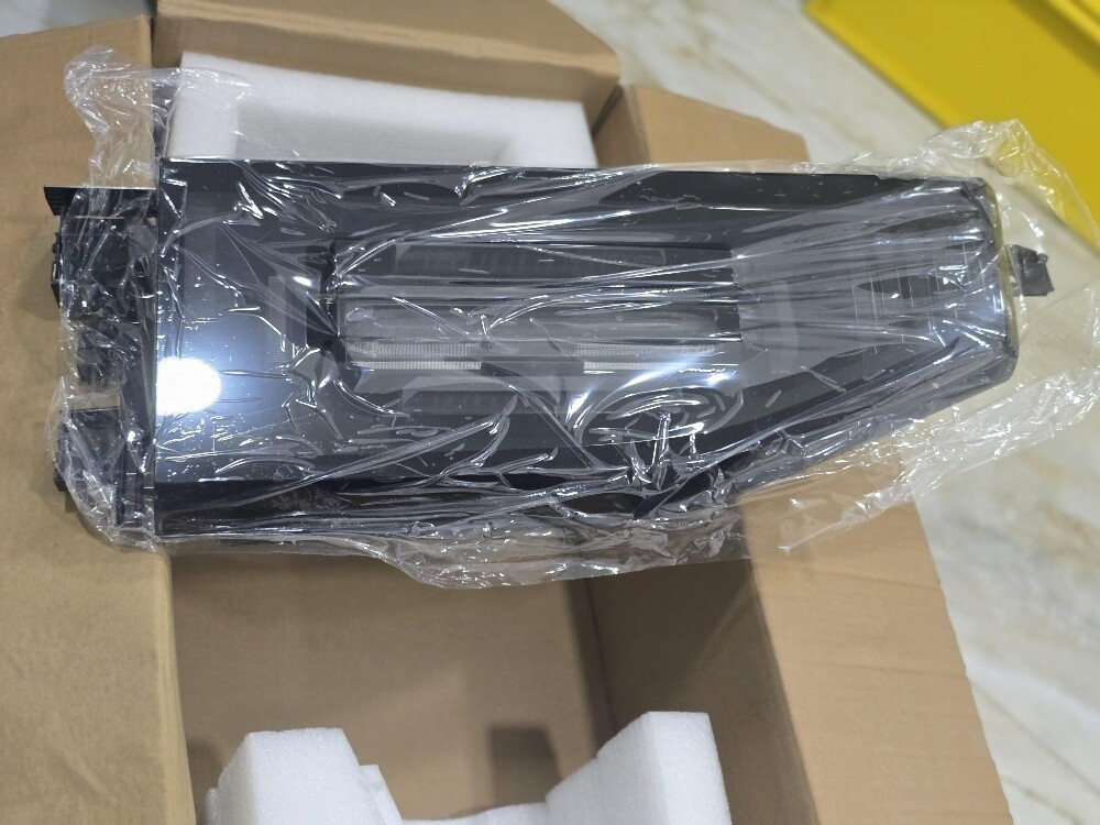 Jetour car spare parts - 15