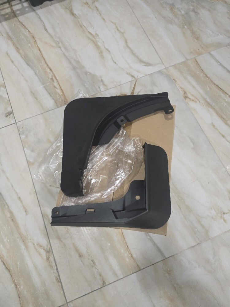 Jetour car spare parts - 7