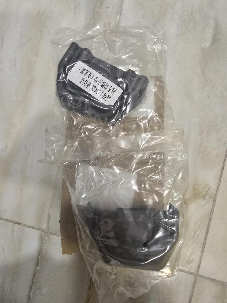Jetour car spare parts - 10