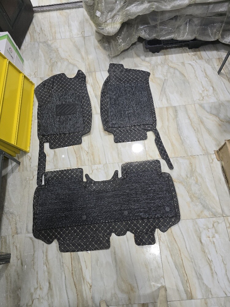 Jetour car spare parts - 1