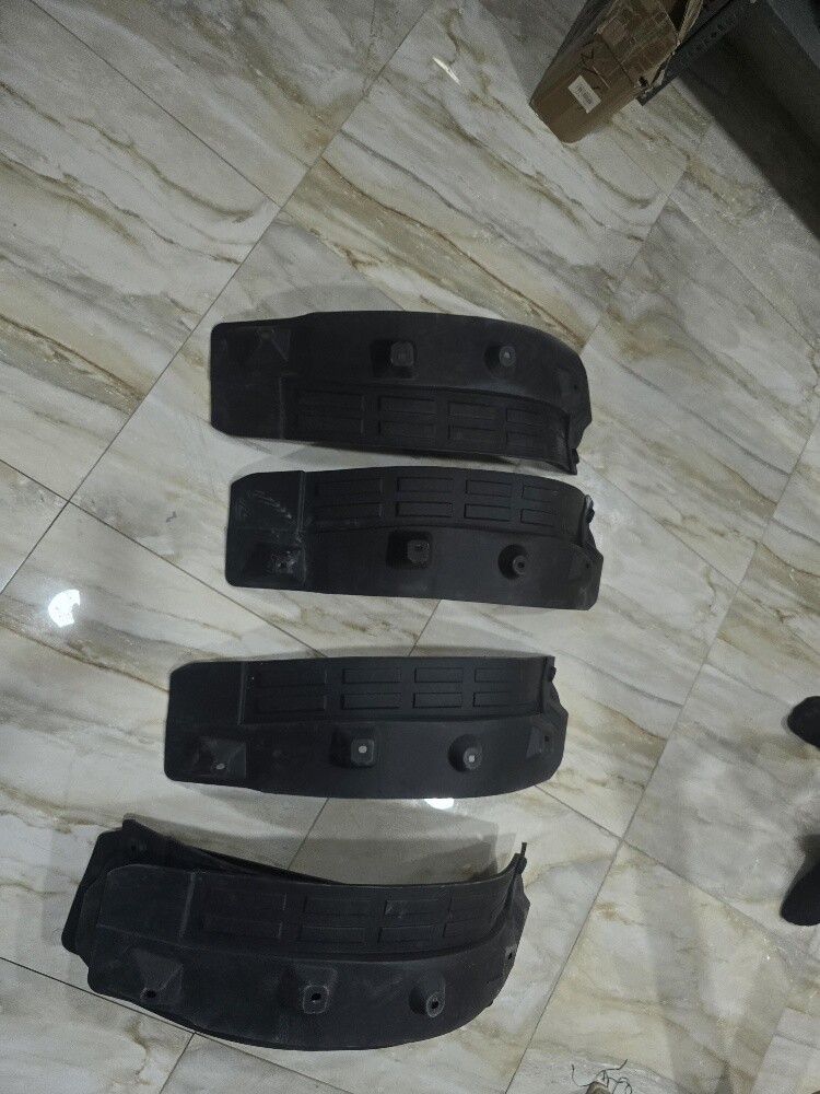 Jetour car spare parts - 3