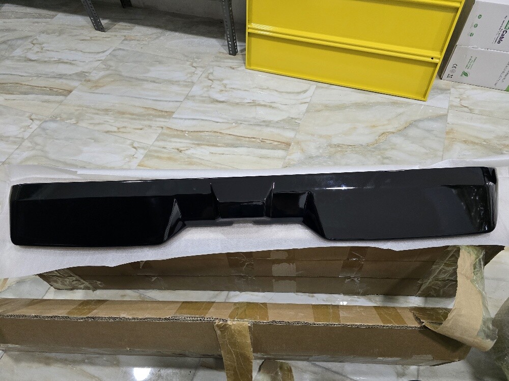 Jetour car spare parts - 23