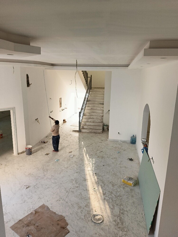 Mohammed Bilal  contracting - 18