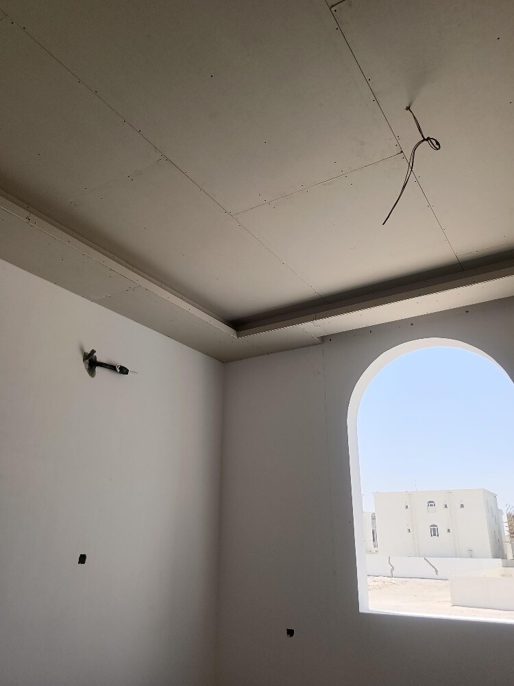 Mohammed Bilal  contracting - 5