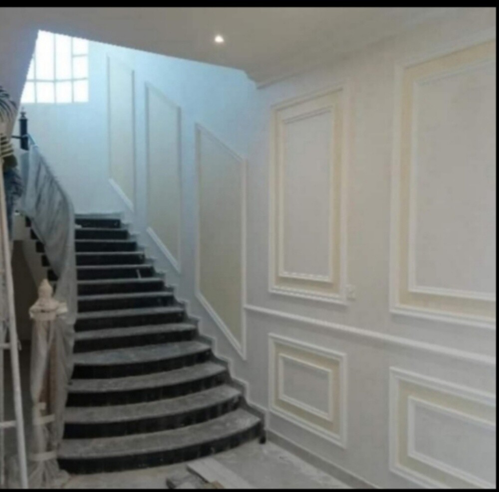 Mohammed Bilal  contracting - 19