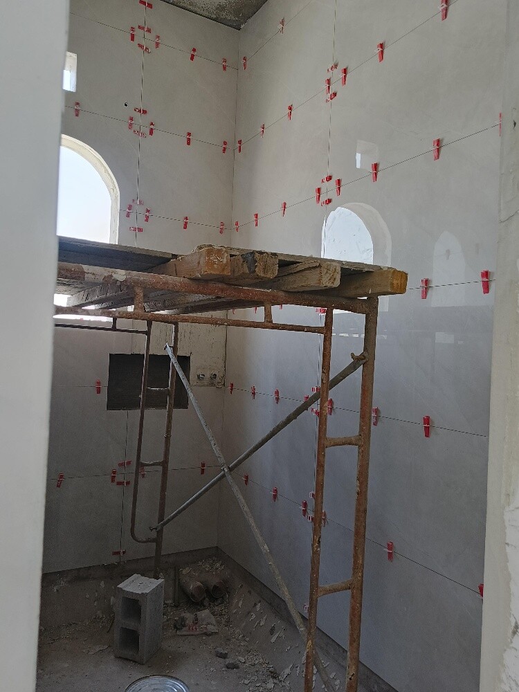 Mohammed Bilal  contracting - 7