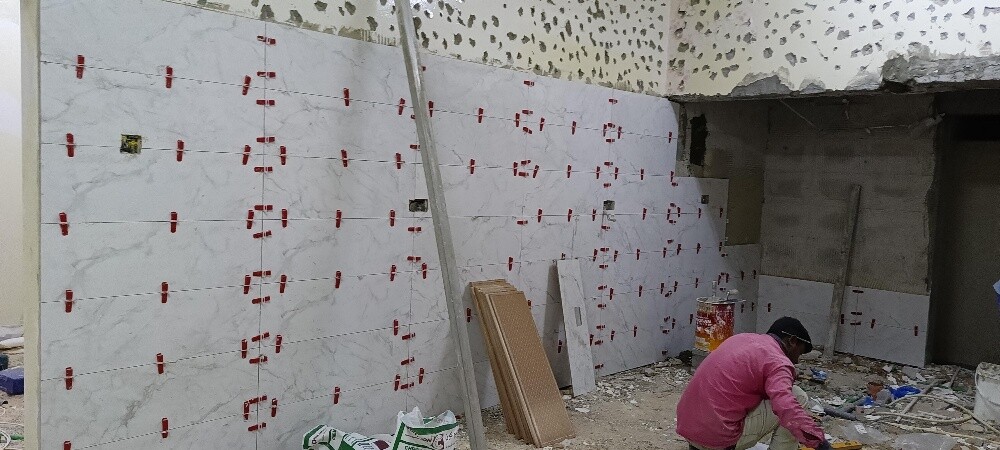 Mohammed Bilal  contracting - 17