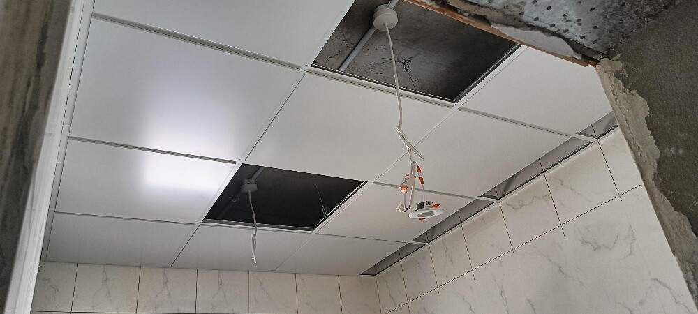Mohammed Bilal  contracting - 16