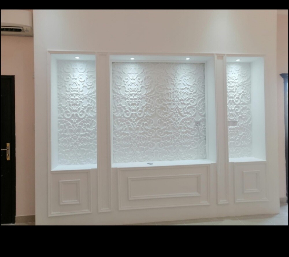 Mohammed Bilal  contracting - 20