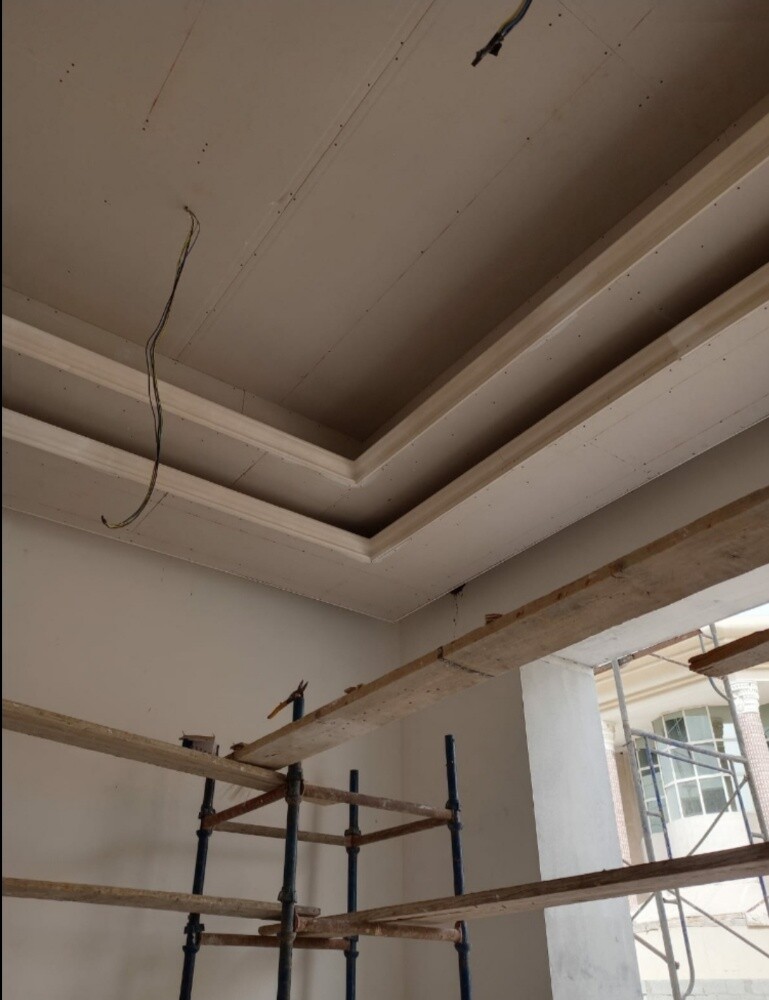 Mohammed Bilal  contracting - 9