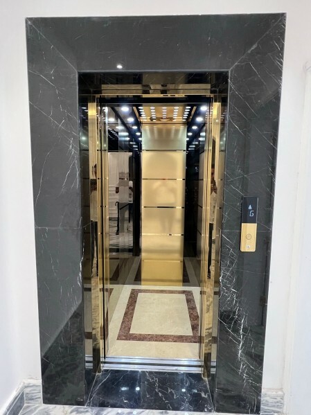 Elite Elevators - 14