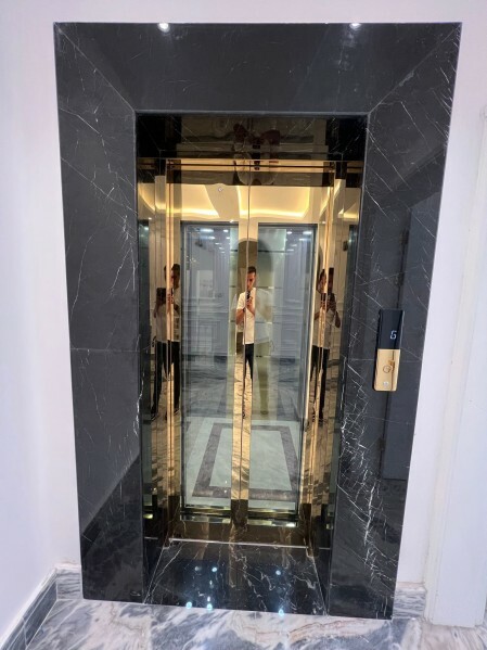 Elite Elevators - 15