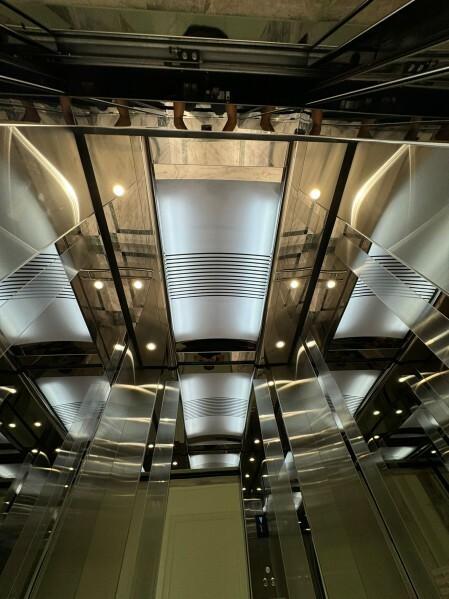 Elite Elevators - 10