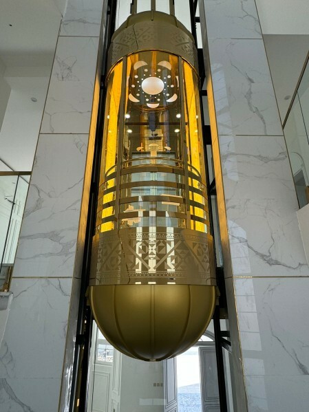Elite Elevators - 17