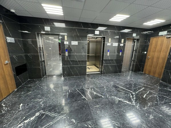 Elite Elevators - 16