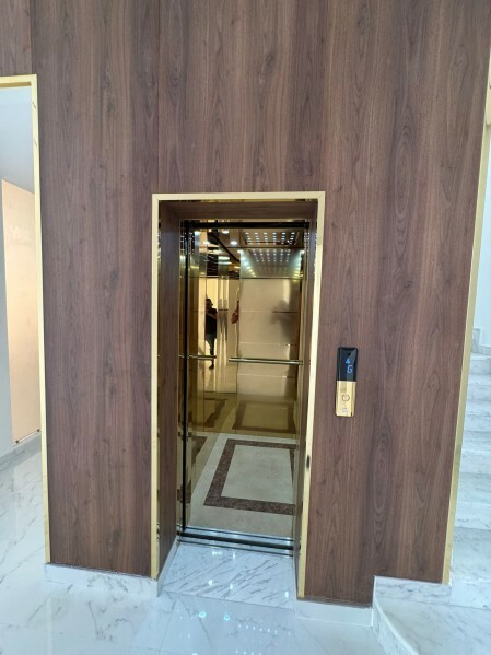 Elite Elevators - 12
