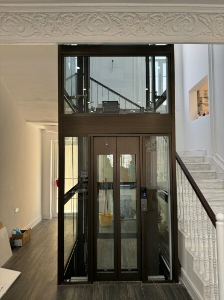 Elite Elevators - 8