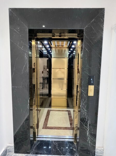Elite Elevators - 11