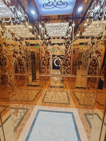 Elite Elevators - 5