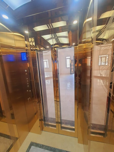 Elite Elevators - 3
