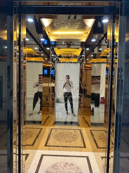 Elite Elevators - 7
