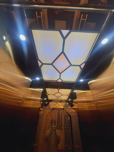 Elite Elevators - 2