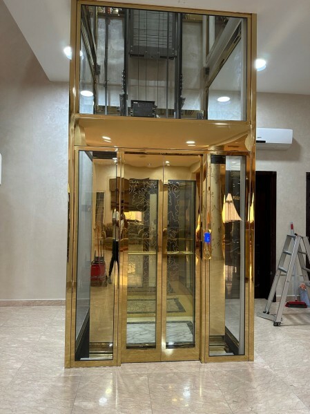 Elite Elevators - 13