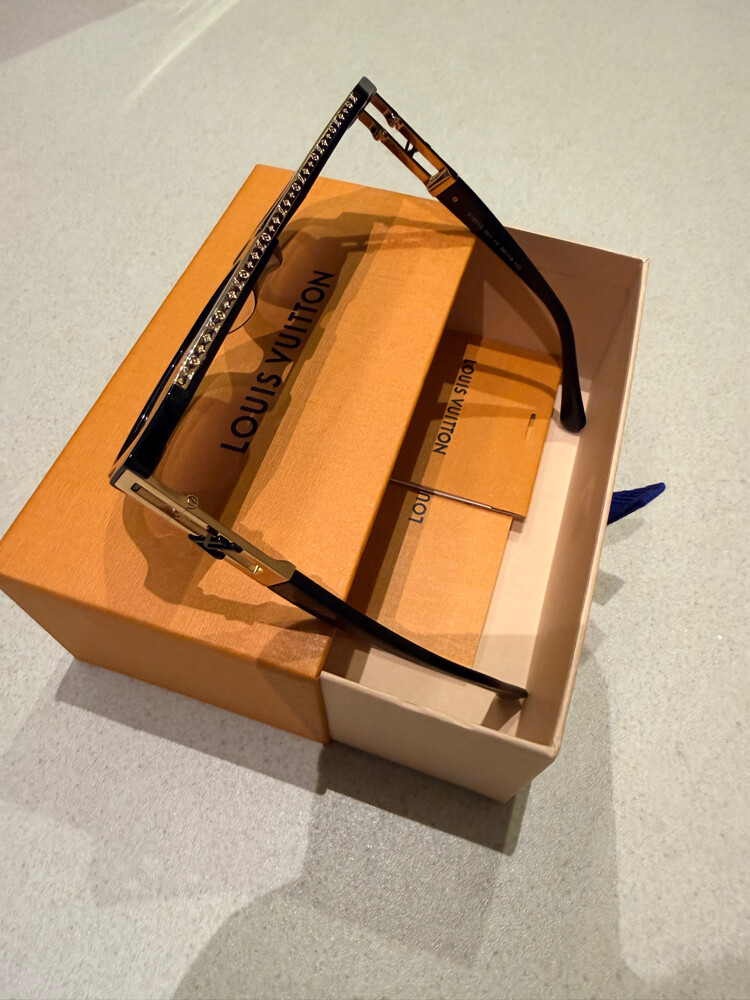 LV Evidence sunglasses  - 3