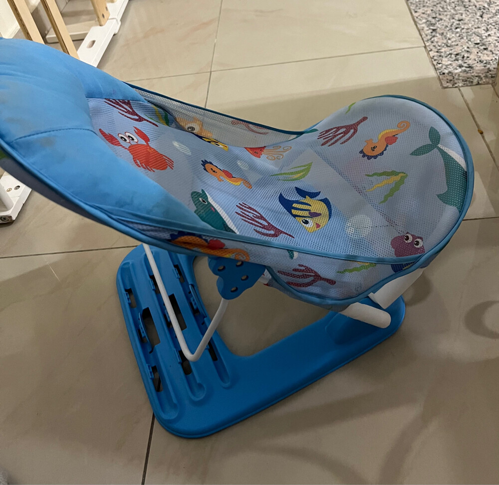 baby bathtub - 4