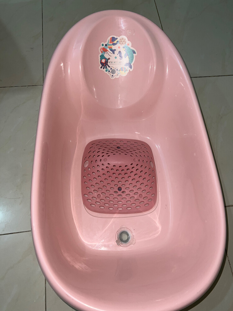 baby bathtub - 3