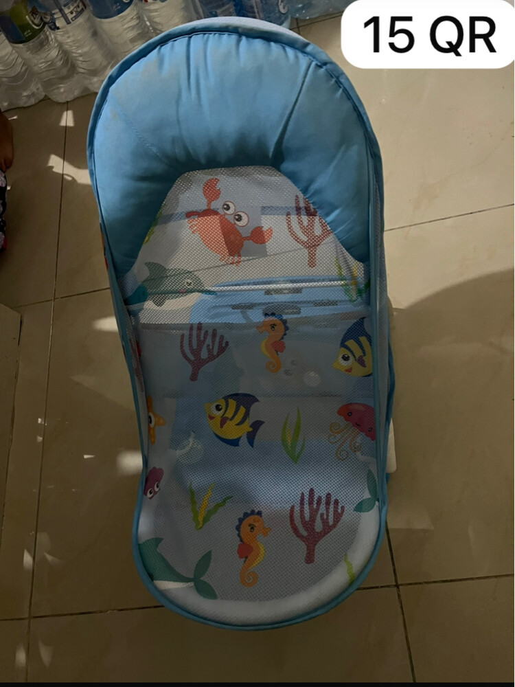 baby bathtub - 2