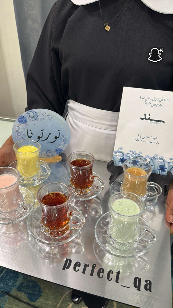 تنسيق و ترتيب جميع مناسباتكم  - 6