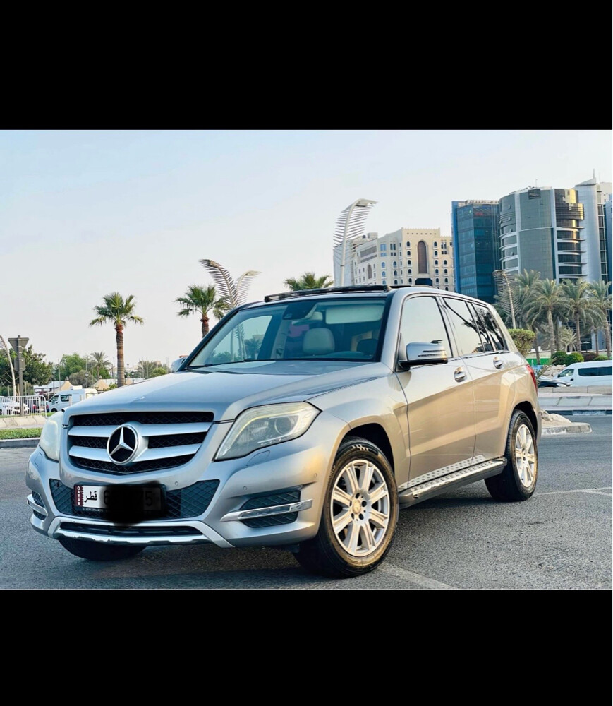 مرسيدس بنز - 1
