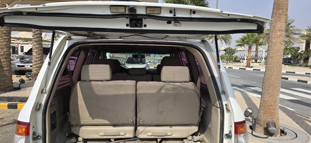 LAND CRUISER 2007 - V6 — photo 3 for sale in Qatar