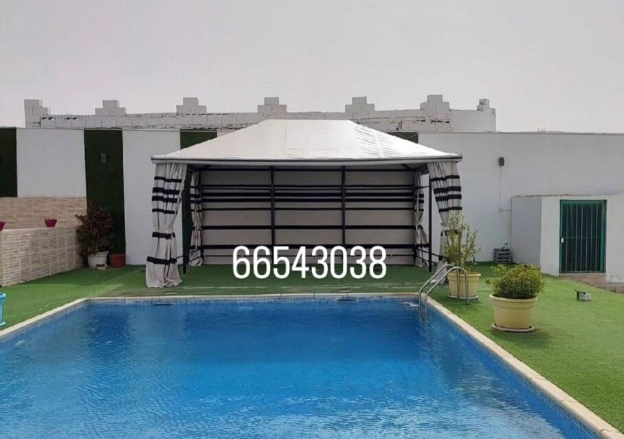 tent  - 5