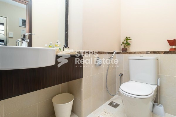 1 BHK Apartment with Balcony - 5