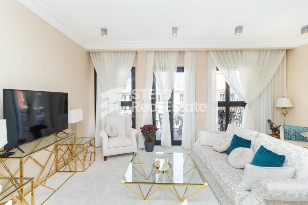 1 BHK Apartment with Balcony - 8
