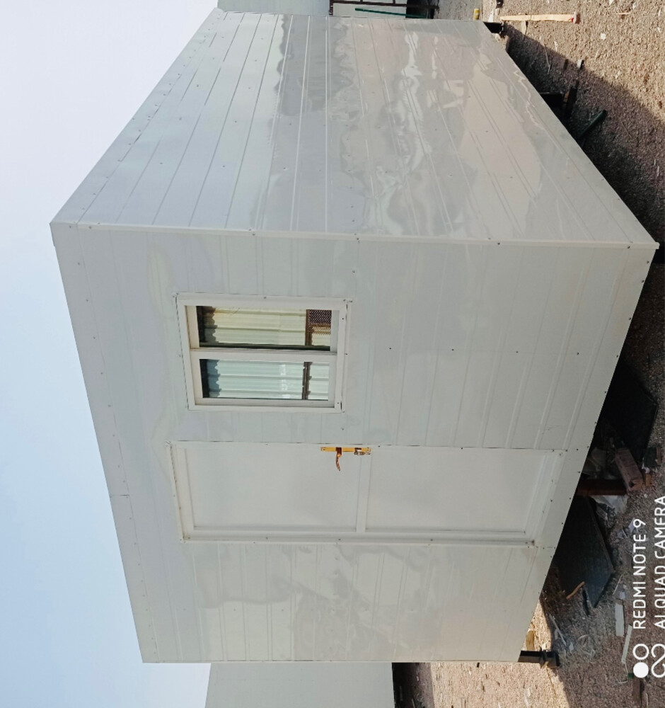 غرفة سائق - 1