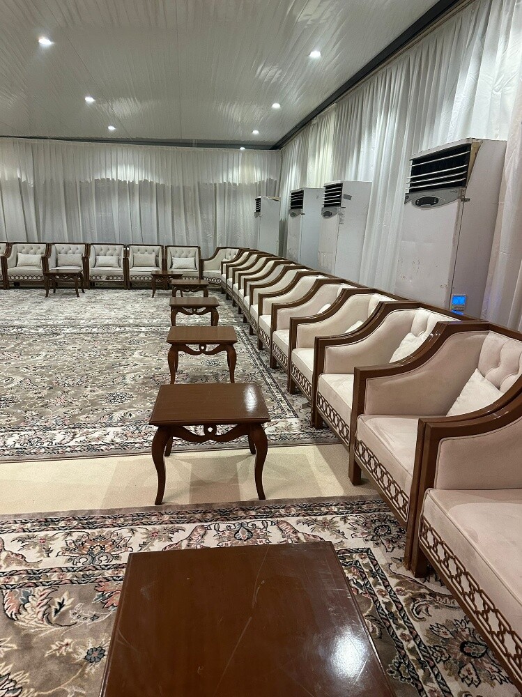 ترتيب حفلات في بيوت - 6