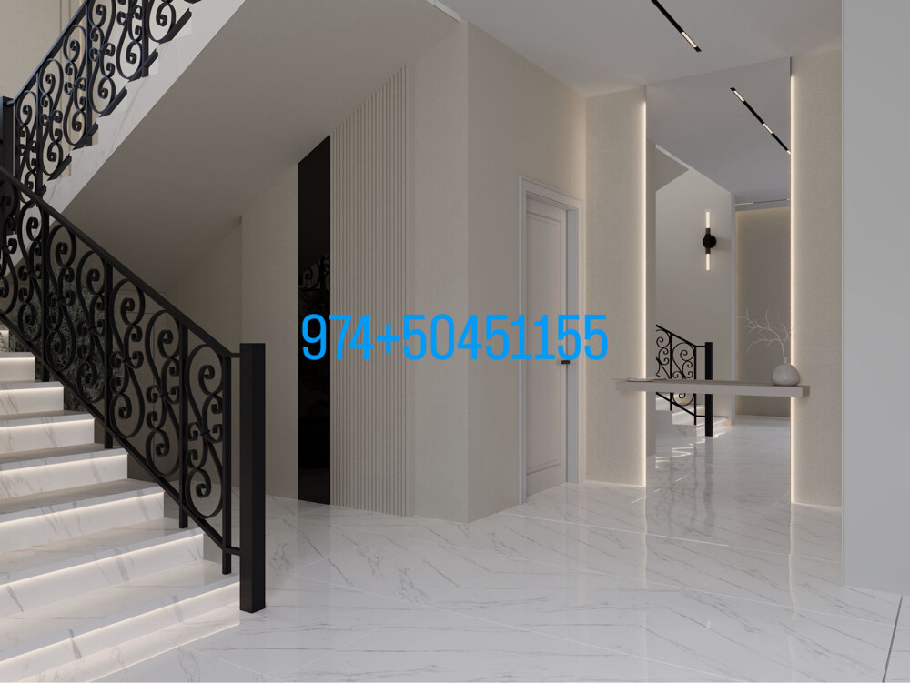 Ironwork and railings - 13