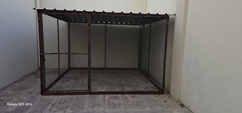Pigeon house - 1