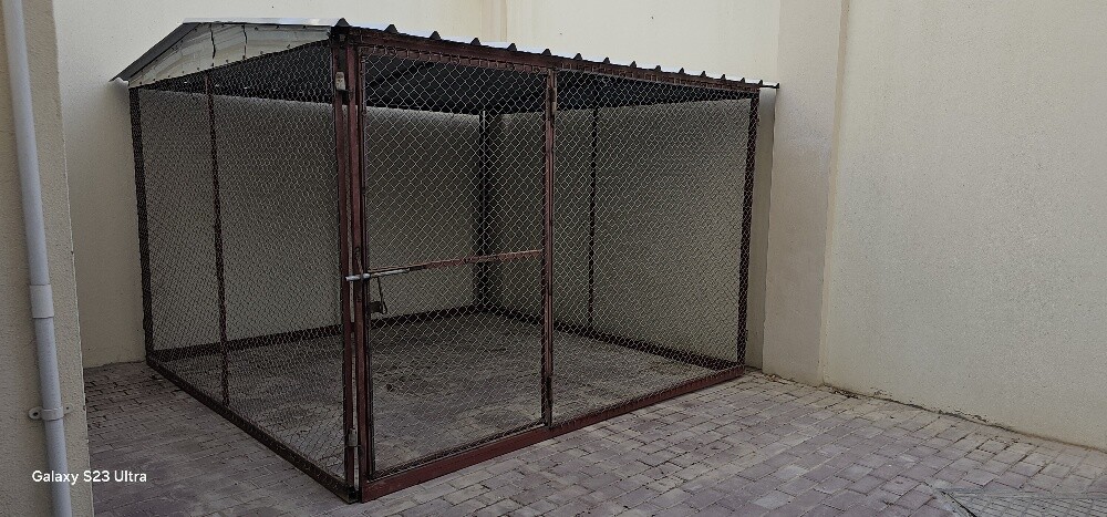Pigeon house - 3