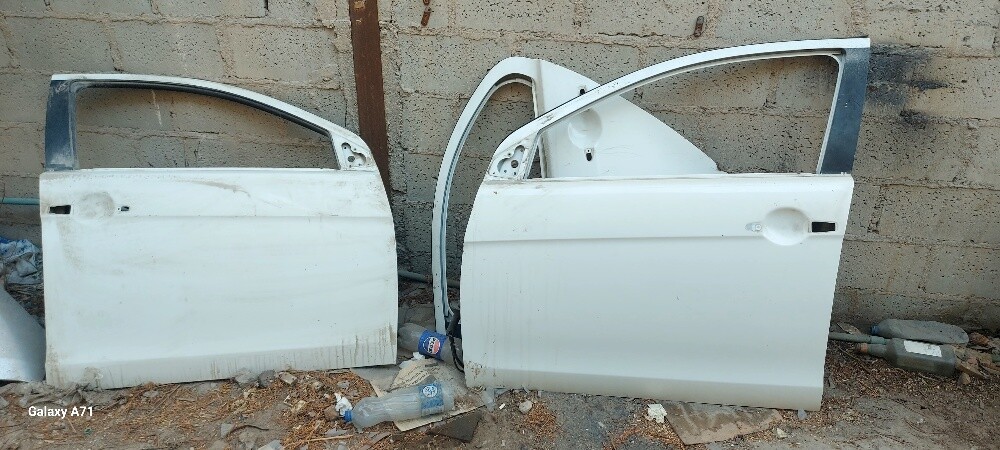 Original Door Lencer Ex - 2